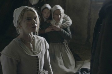 THE WITCH