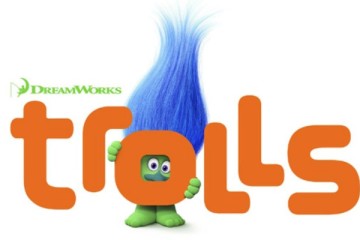 TROLLS
