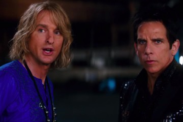 ZOOLANDER 2