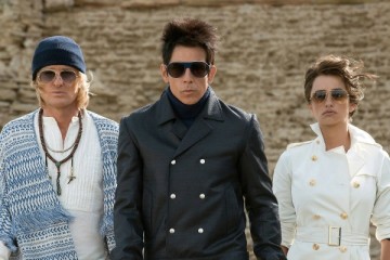 ZOOLANDER 2