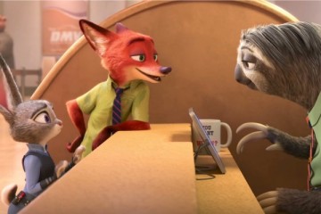 ZOOTOPIA