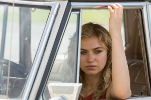 A COUNTRY CALLED HOME