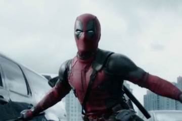 DEADPOOL