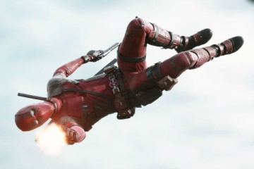 DEADPOOL
