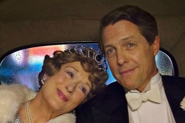 FLORENCE FOSTER JENKINS