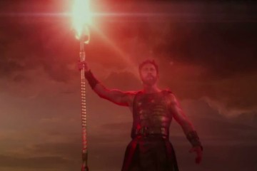 GODS OF EGYPT