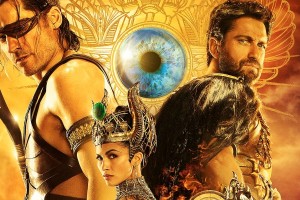 GODS OF EGYPT