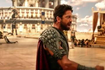 GODS OF EGYPT