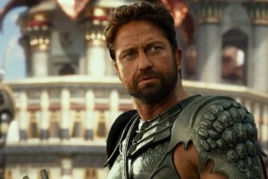 GODS OF EGYPT