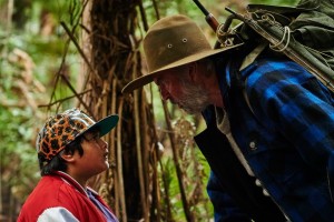 HUNT FOR THE WILDERPEOPLE