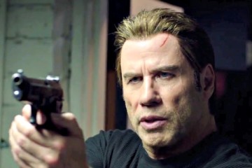 I AM WRATH