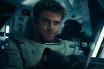 INDEPENDENCE DAY: RESURGENCE