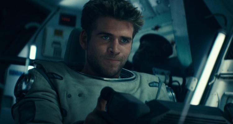 INDEPENDENCE DAY: RESURGENCE