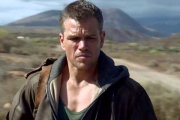 JASON BOURNE