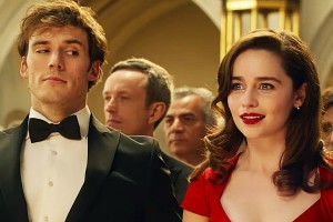 ME BEFORE YOU