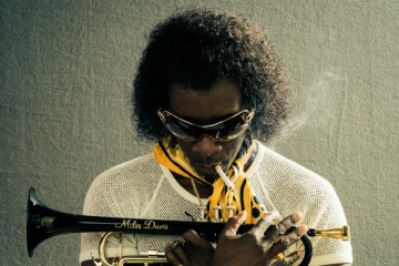 MILES AHEAD
