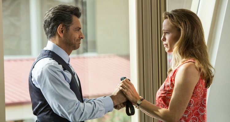 MIRACLES FROM HEAVEN