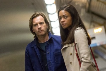 OUR KIND OF TRAITOR
