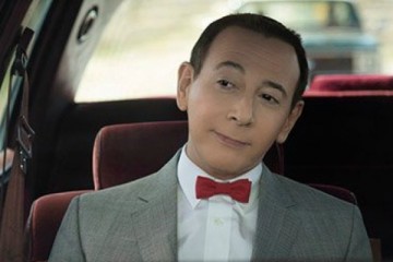 PEE-WEE'S BIG HOLLIDAY