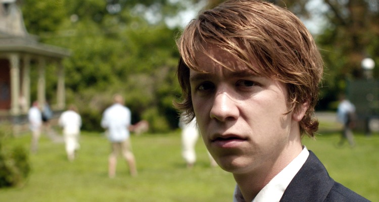 THE PREPPIE CONNECTION