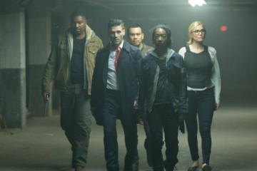 THE PURGE: ELECTION YEAR