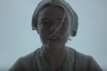 THE WITCH