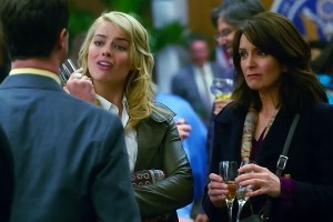 WHISKEY TANGO FOXTROT