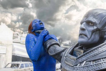 X-MEN: APOCALYPSE