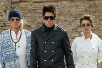 ZOOLANDER 2