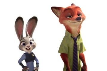ZOOTOPIA