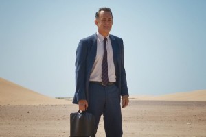 A HOLOGRAM FOR THE KING