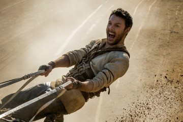 BEN-HUR