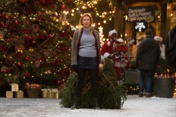 BRIDGET JONES'S BABY