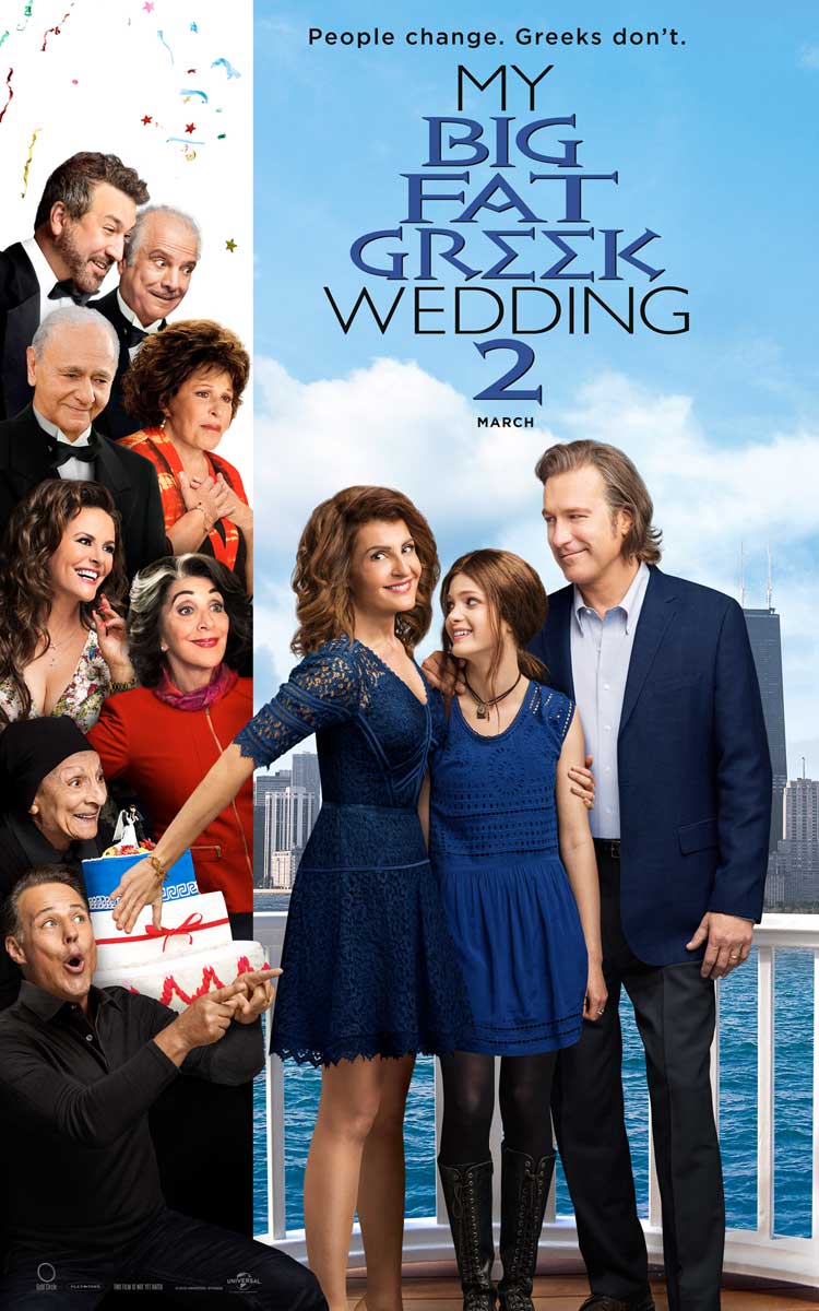 BigFatGreekWeeding2Poster
