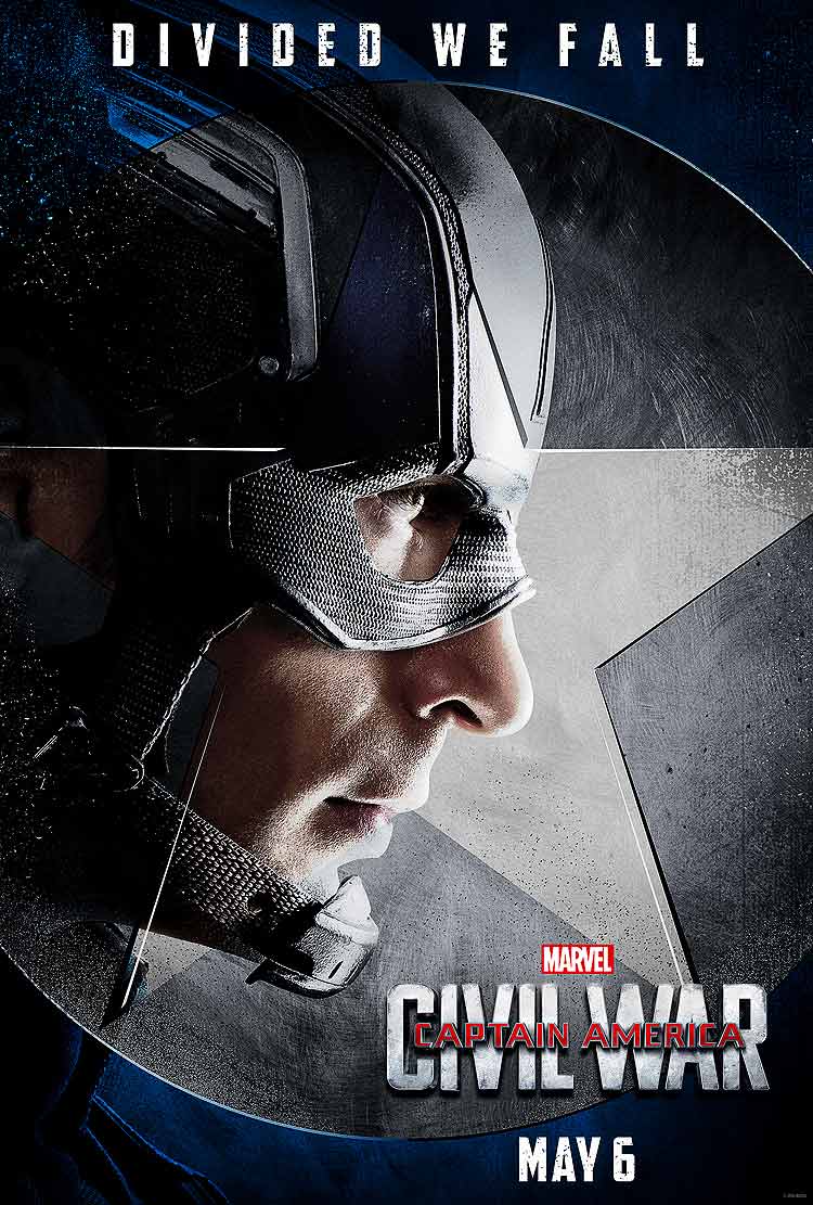 CaptainAmerica-CivilWar-TeamCap-Posters (2)