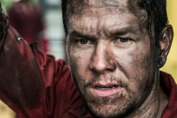 DEEPWATER HORIZON