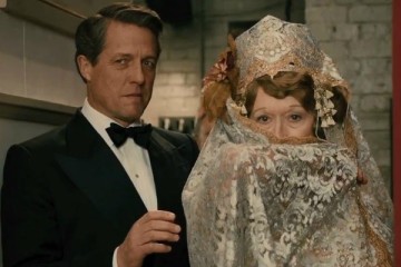 FLORENCE FOSTER JENKINS