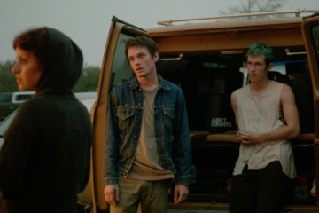 GREEN ROOM