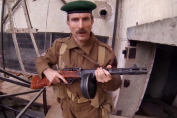 HARDCORE HENRY