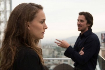 KNIGHT OF CUPS