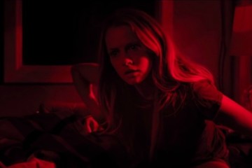 LIGHTS OUT