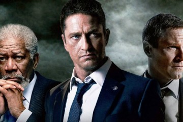 LONDON HAS FALLEN