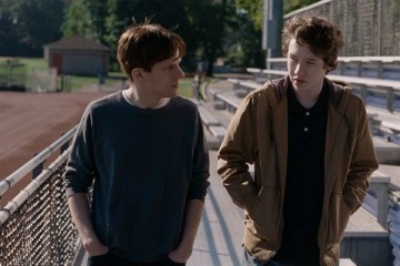LOUDER THAN BOMBS