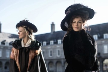 LOVE & FRIENDSHIP