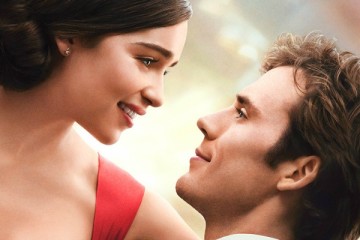 ME BEFORE YOU