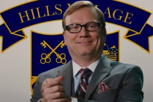 MIDDLE SCHOOL: THE WORST YEAS OF MY LIFE