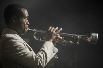 MILES AHEAD
