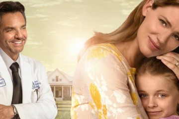 MIRACLES FROM HEAVEN