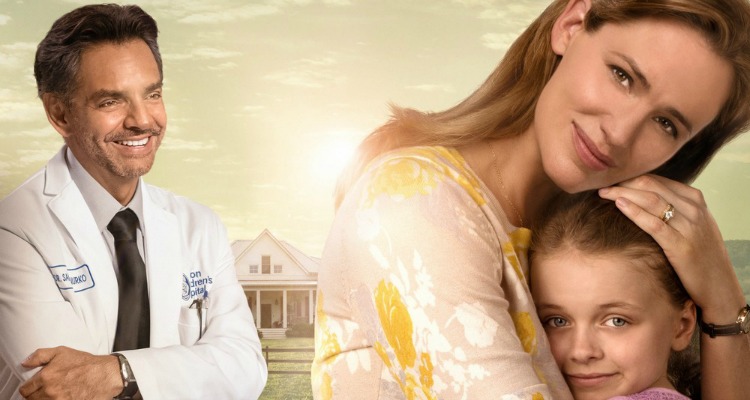 MIRACLES FROM HEAVEN