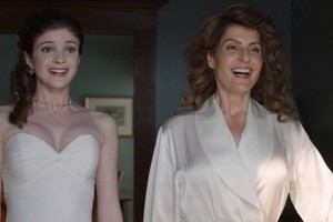 MY BIG FAT GREEK WEDDING 2